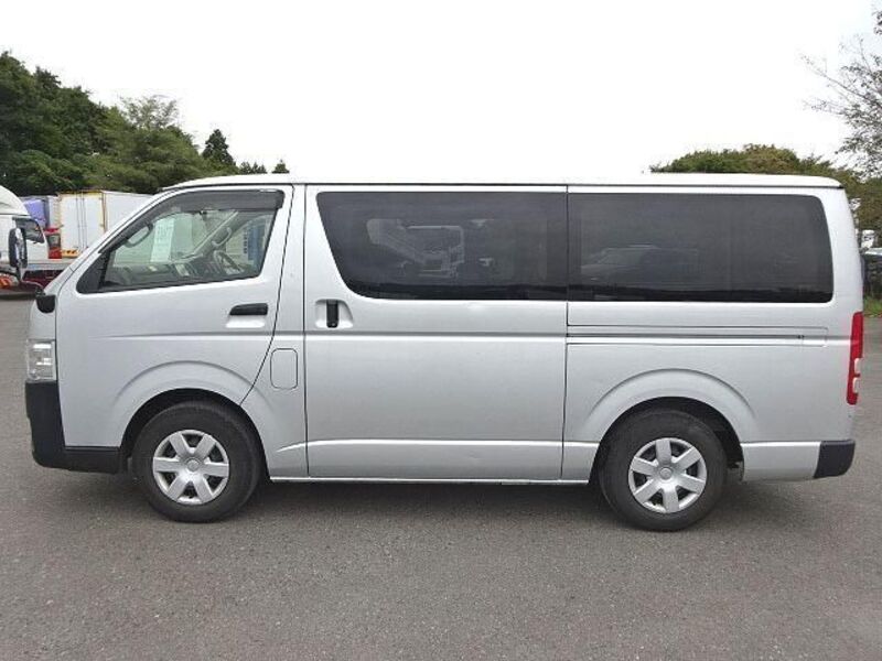 HIACE