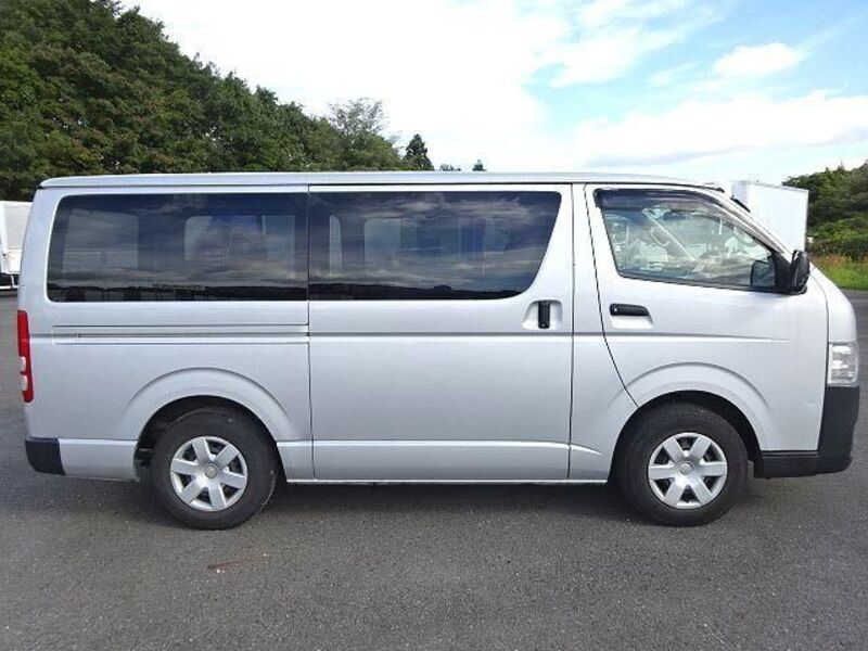 HIACE