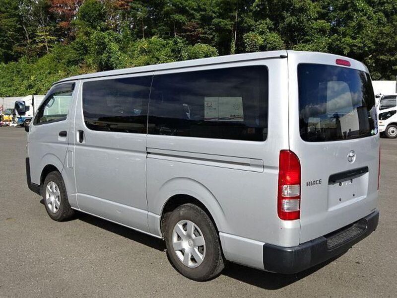 HIACE