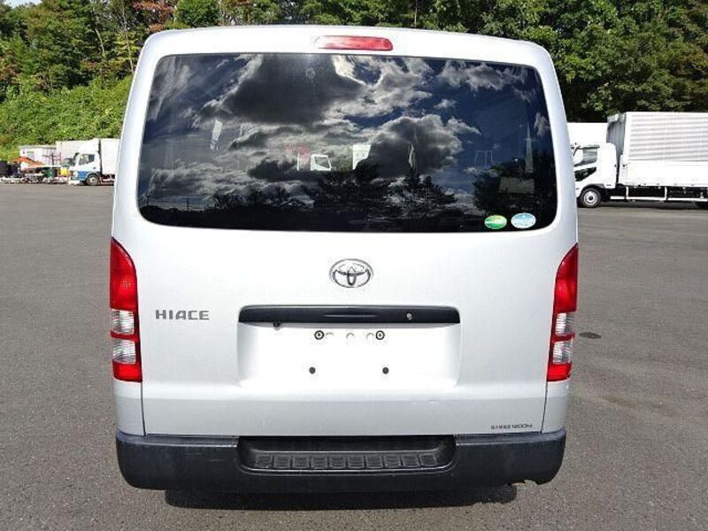 HIACE