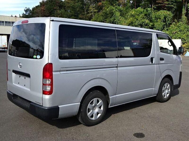 HIACE