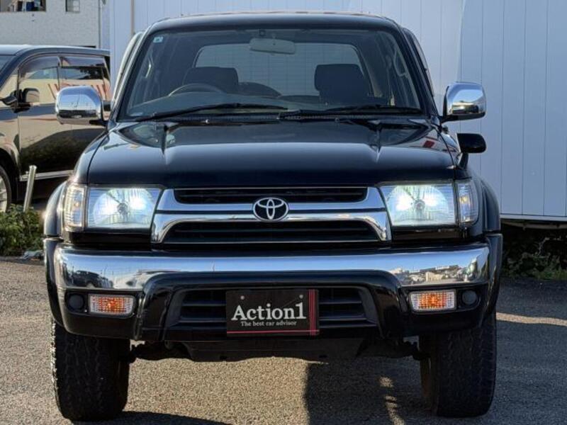 HILUX SURF