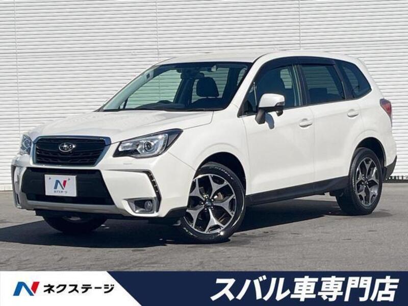 FORESTER-0