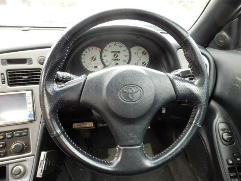 CELICA