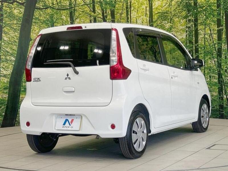 EK WAGON