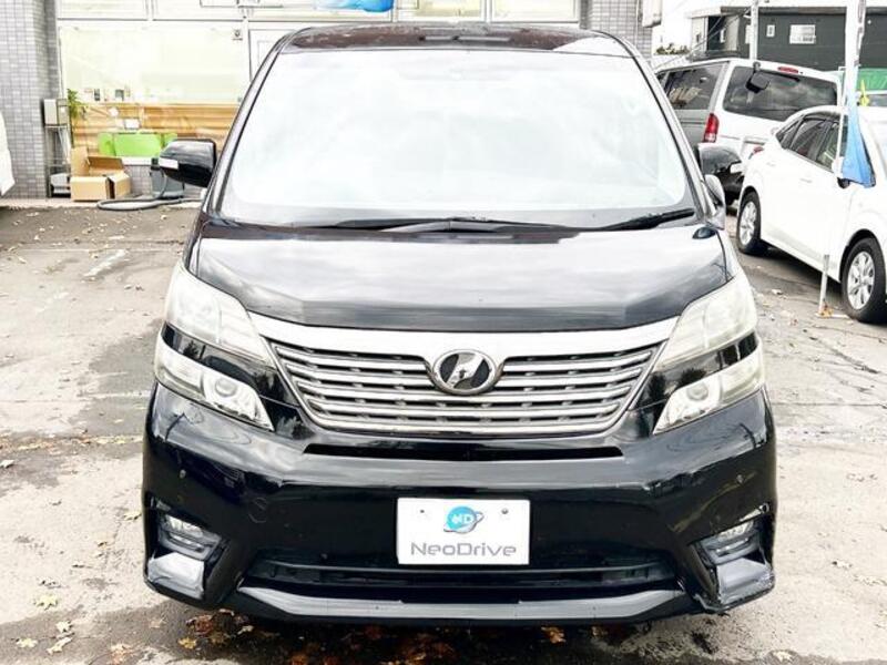 VELLFIRE