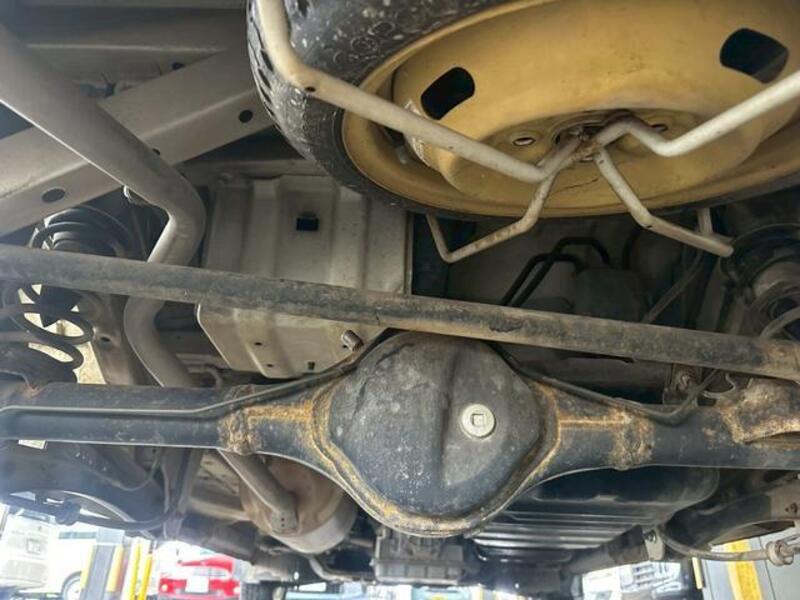 EVERY WAGON