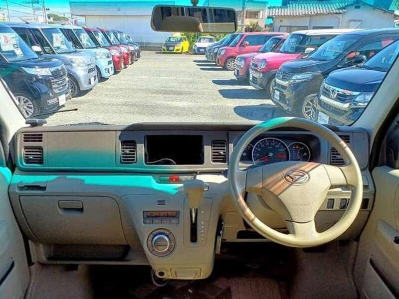 ATRAI WAGON