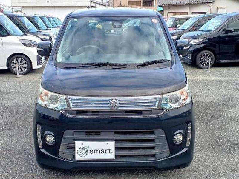 WAGON R-0