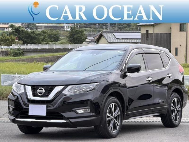 X-TRAIL-0