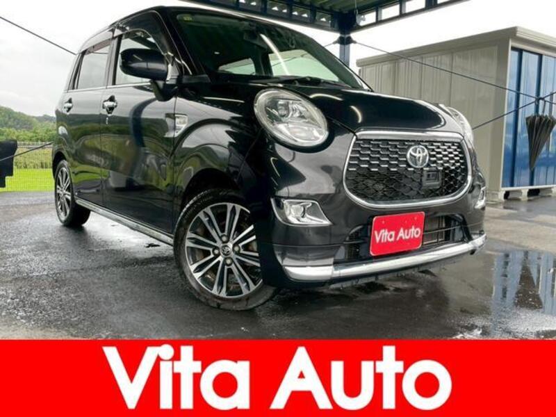 TOYOTA PIXIS JOY