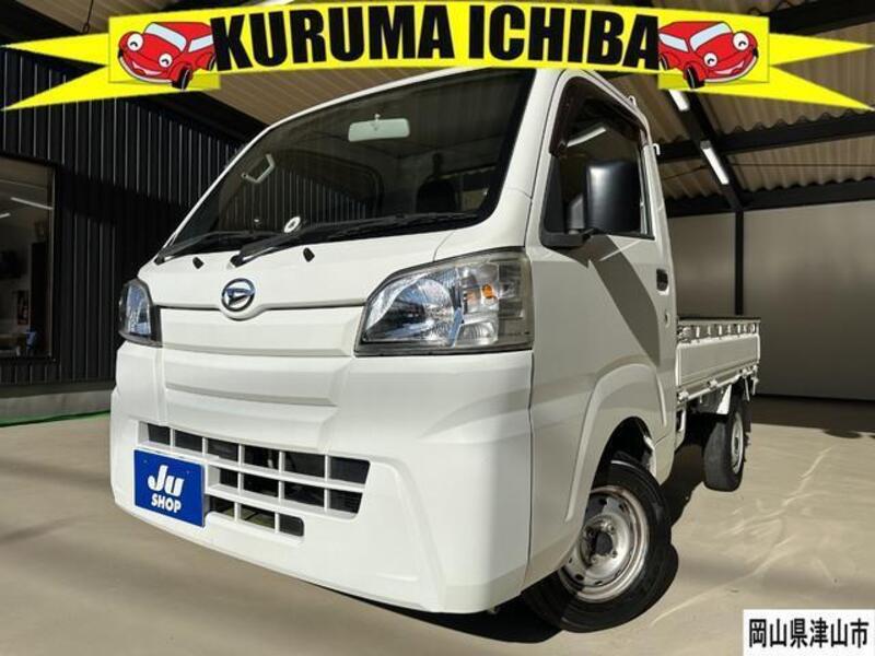HIJET TRUCK-0