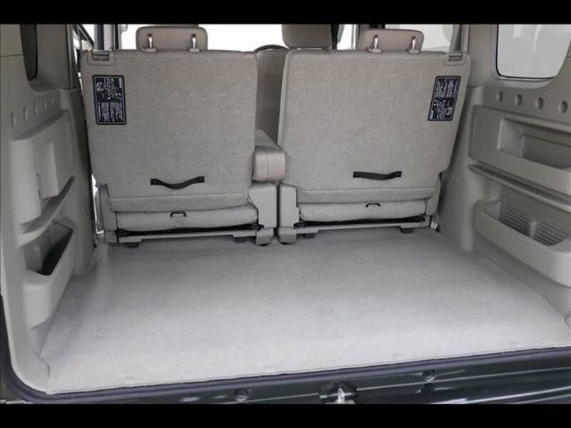 EVERY WAGON