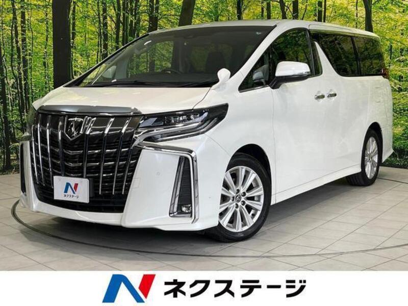 ALPHARD-0