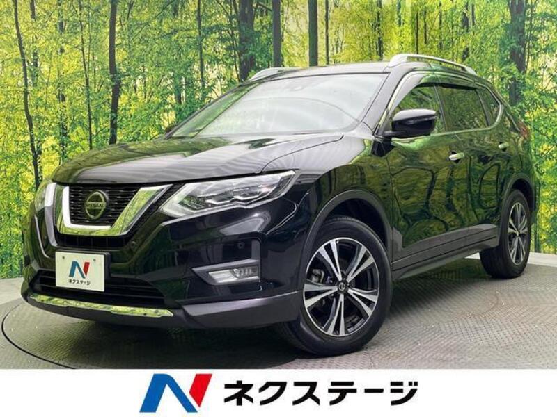 X-TRAIL-0