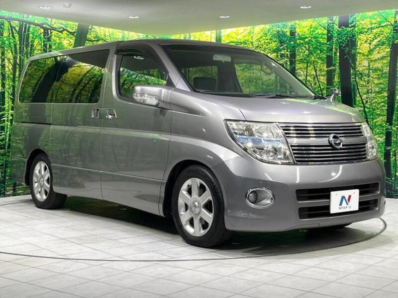 ELGRAND