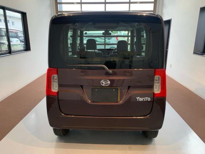 TANTO