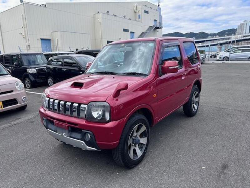 JIMNY