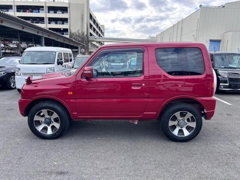 JIMNY