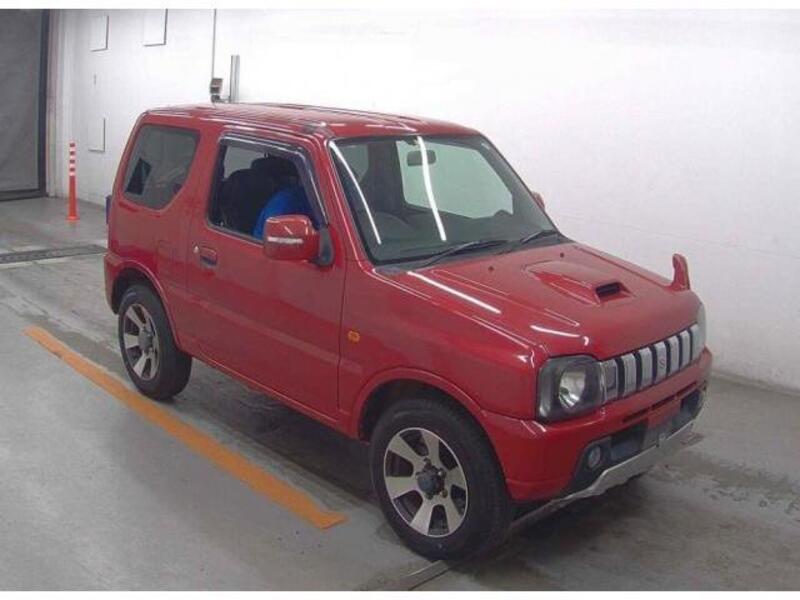 JIMNY