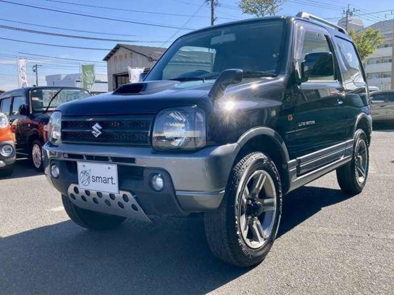 JIMNY