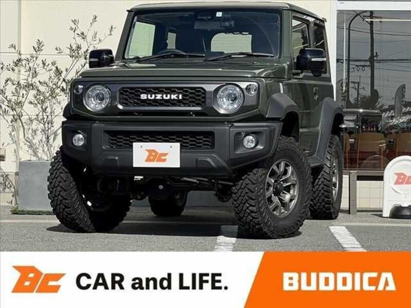JIMNY SIERRA-0
