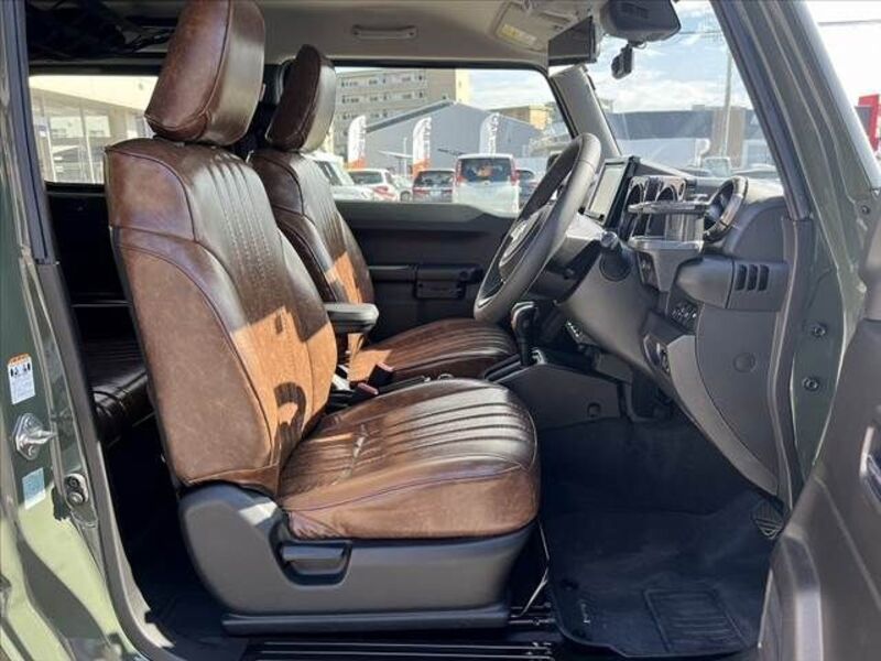 JIMNY SIERRA
