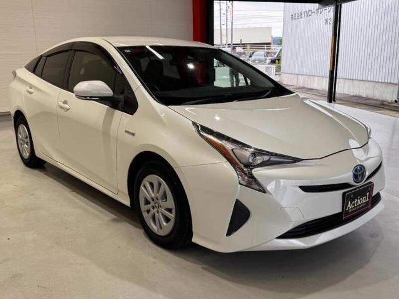 PRIUS