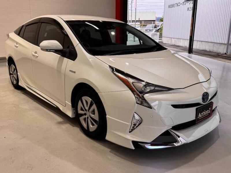 PRIUS
