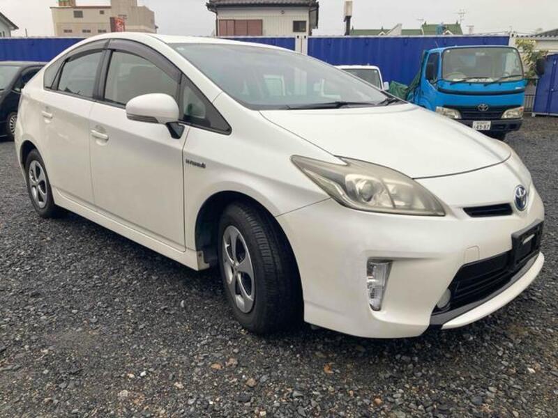 PRIUS