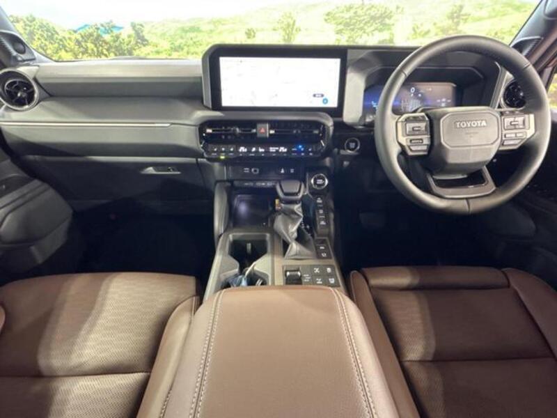 LAND CRUISER 250