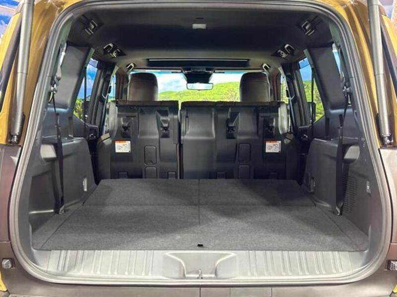 LAND CRUISER 250