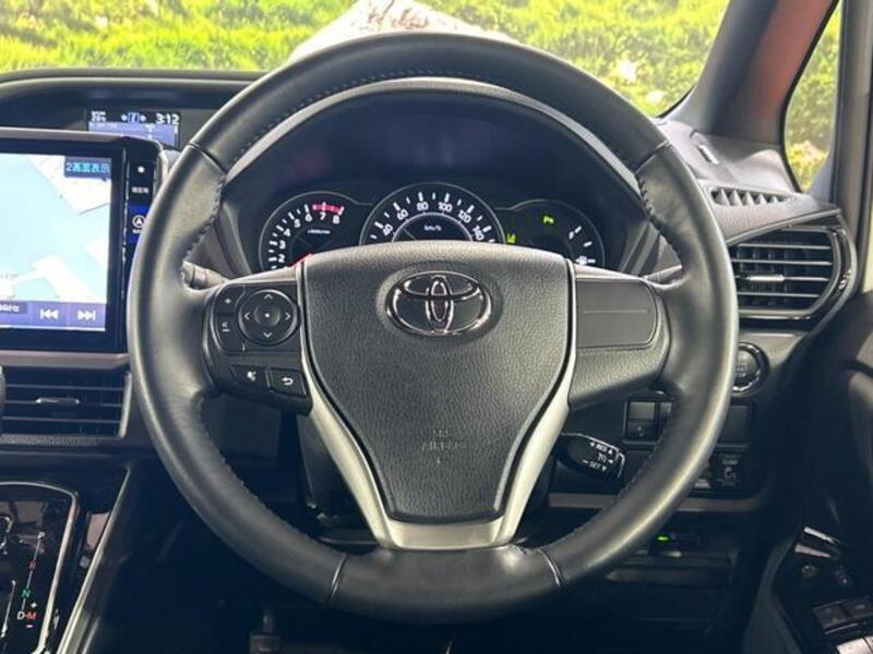VOXY