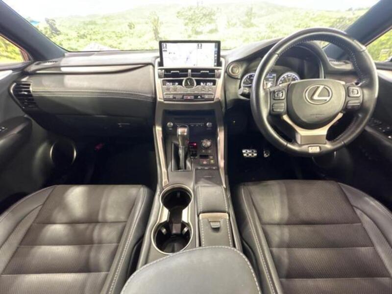NX