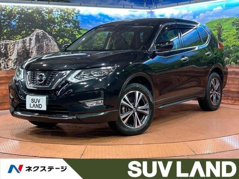 X-TRAIL-0