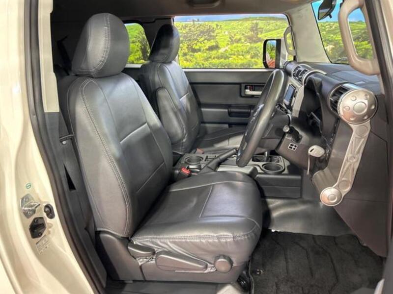 FJ CRUISER