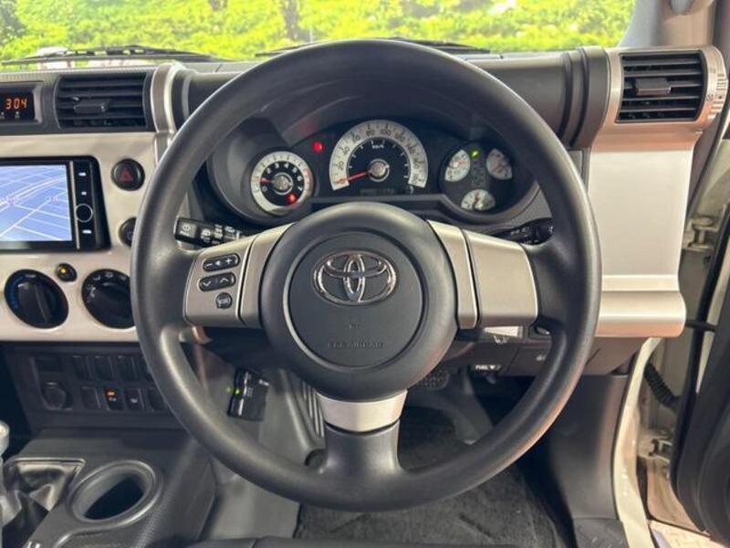 FJ CRUISER