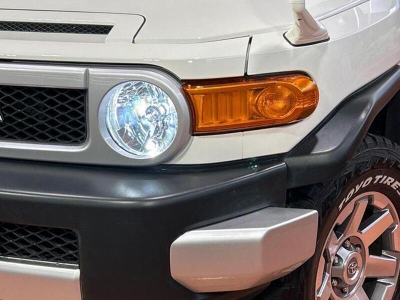 FJ CRUISER