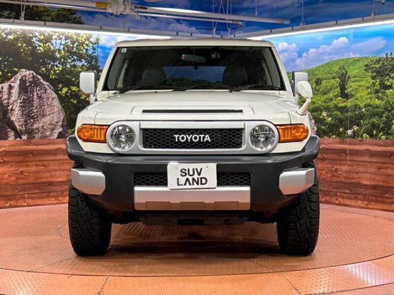 FJ CRUISER