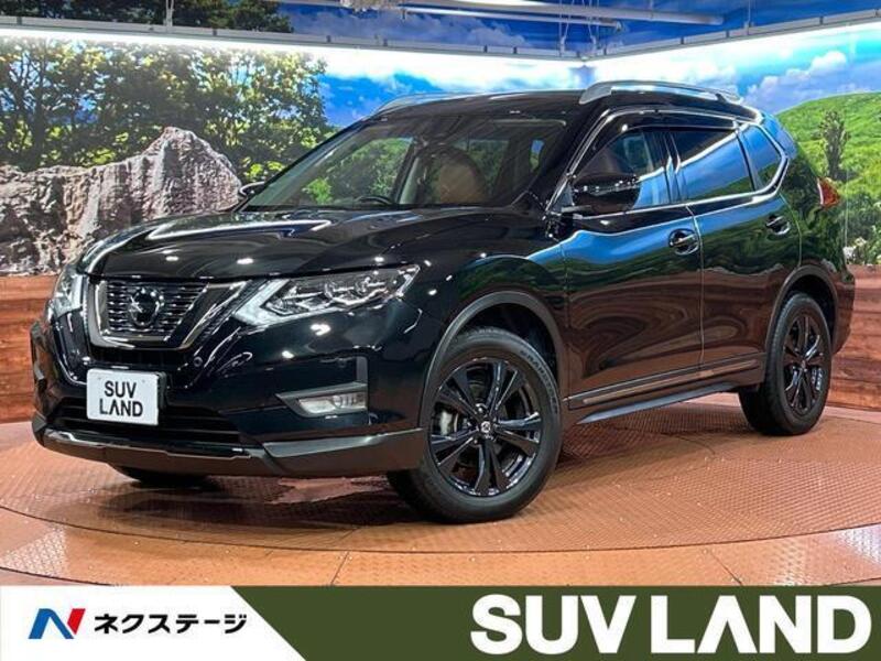 X-TRAIL-0