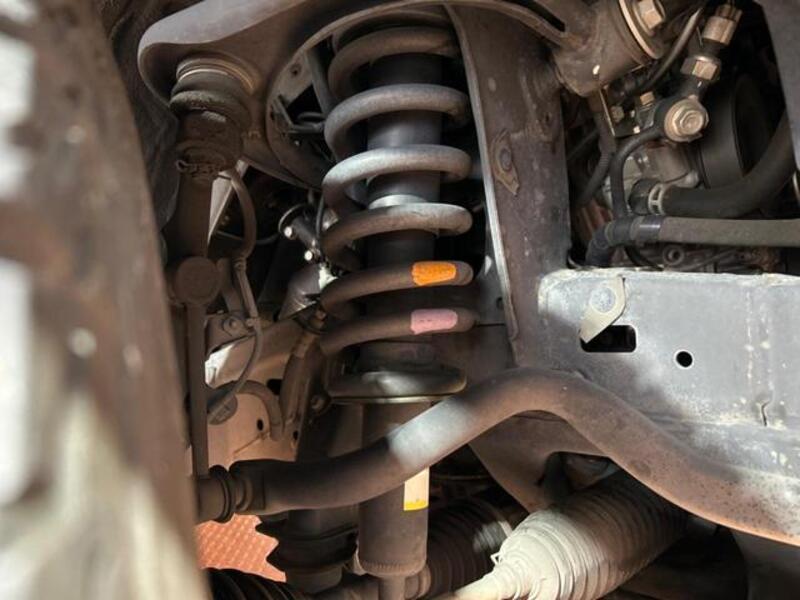 FJ CRUISER