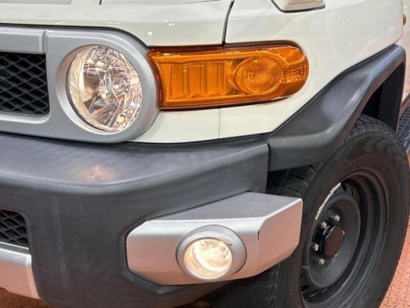FJ CRUISER