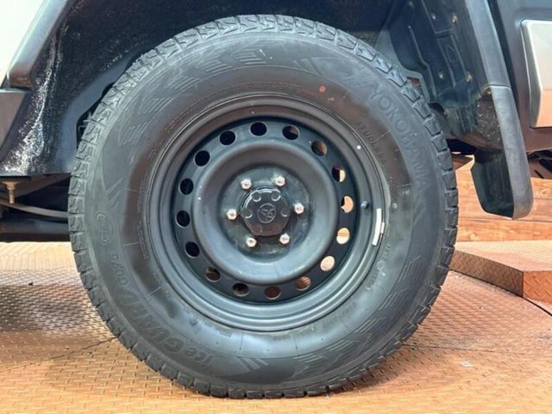 FJ CRUISER