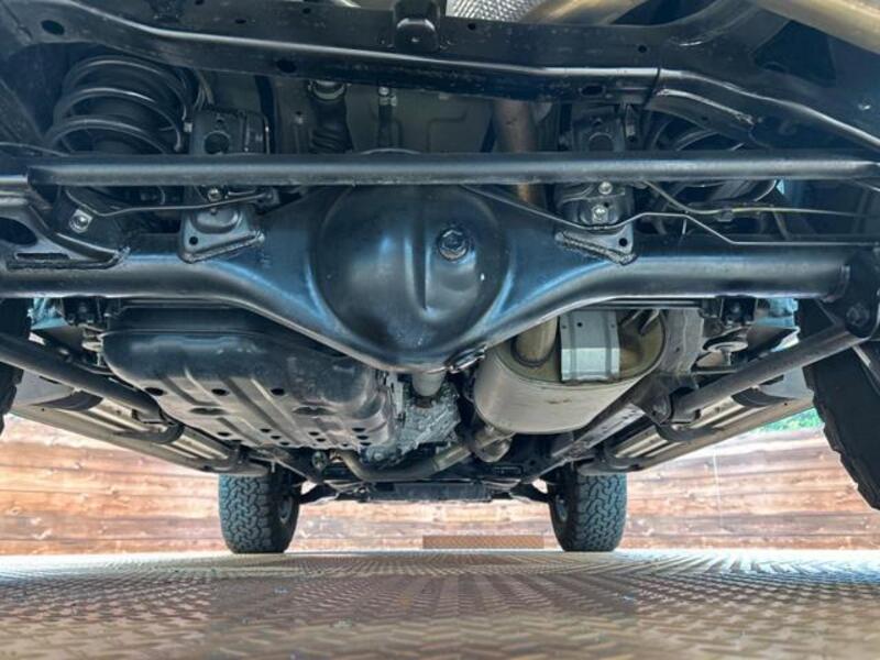 FJ CRUISER