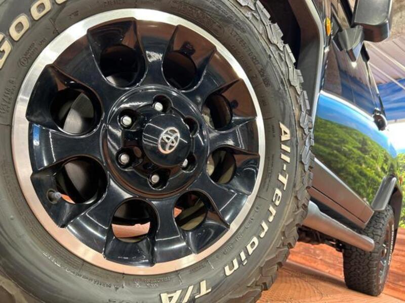 FJ CRUISER