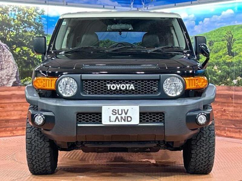FJ CRUISER