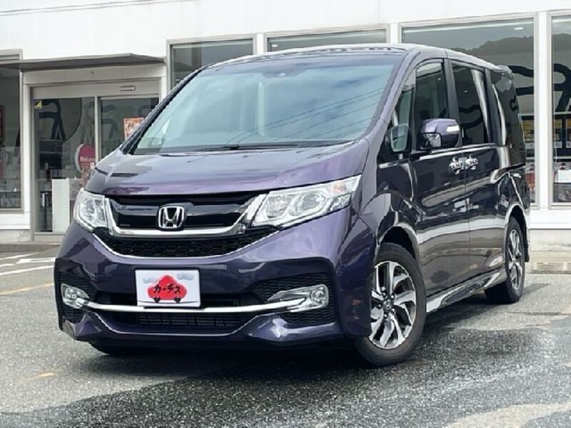 STEPWAGON SPADA-0