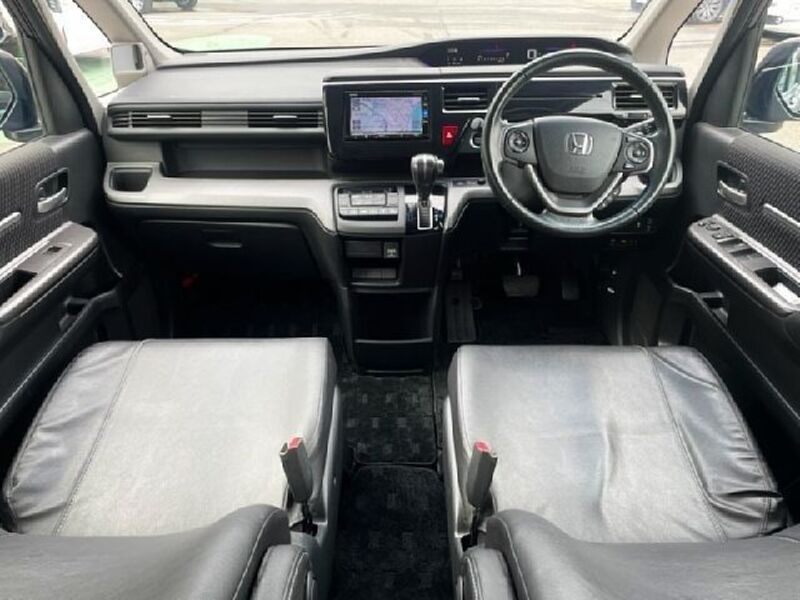 STEPWAGON SPADA