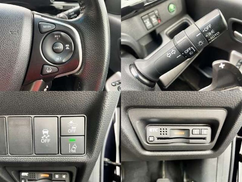 STEPWAGON SPADA
