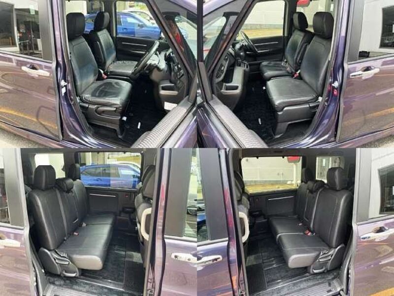 STEPWAGON SPADA